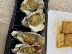 -湛江渔港·大排档(乐园路总店)