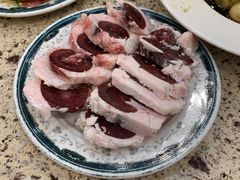 -厚味居炙子烤肉·清真(天桥南纬路店)