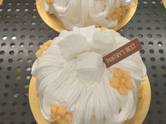 -Pantry's Best派悦坊蛋糕(世纪金源店)