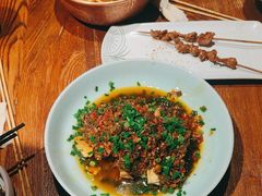 -云海肴·汽锅鸡·云南代表菜(美罗城店)