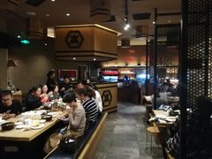 -御牛道日式烤肉料理(杭州万象城店)