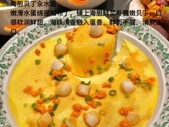 -五谷丰登农家院·地道胶东菜·海鲜烧烤(威海店)