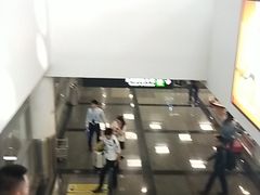 -厦门高崎国际机场-T3航站楼
