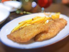 -FISH&POTATO Cō(地中海美食 万象城店)