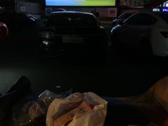 -枫花园汽车电影院(朝阳公园店)
