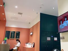 -海马体照相馆(重庆爱琴海购物公园店)