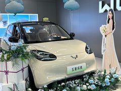 -乐清市阳光五菱宝骏汽车4S店(乐清店)