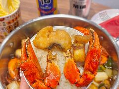 -七欣天香辣蟹火锅(深圳集信大厦店)