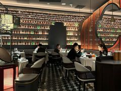 -華府Deluxe(兴业太古汇店)
