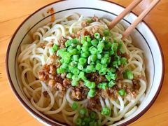 -左撇子私房面