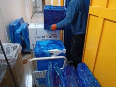 -猫库迷你自助仓储寄存仓库(丽泽桥店)