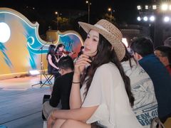 -金鸡湖景区