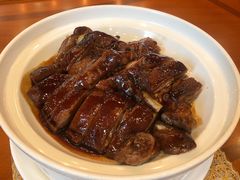 碌鹅-顺风山庄(水濂山店)