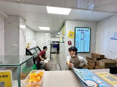 -夏食光安顺小舒冰粉冰浆(甲秀楼店)