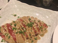 -梅筑·创意料理(王府井百货店)