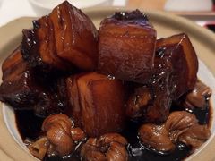 -新吉士·上海菜(浦东LCM置汇旭辉店)
