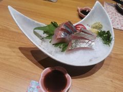 -彩汐 日式海鲜&烧鸟居酒屋