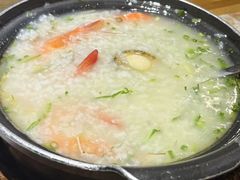 -隆喜元鱼汤包·海鲜(中联广场店)
