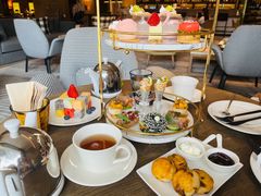 -粤海喜来登酒店·&More聚驿(天河城店)