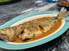 -靓湾海鲜·海景餐厅(小麦岛店)