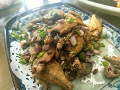 -芸海阁·农家私房菜(沙家浜景区出口店)
