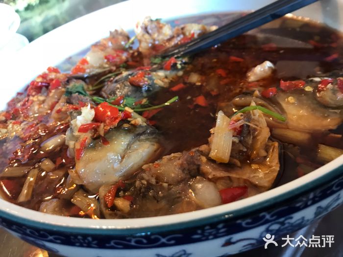 大头鱼酒店-图片-江川区美食-大众点评网