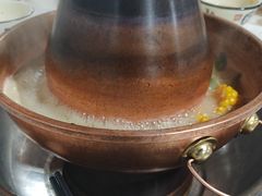 -品品野菜铜火锅(文汇路店)