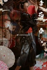 -角色婚纱摄影(中心店)