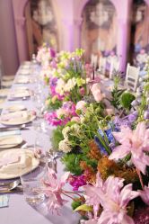 -北京嘉里大酒店·宴会厅婚宴·户外婚礼·生日宴