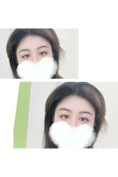 -变美丽半永久纹眉连锁·机器野生眉•洗眉