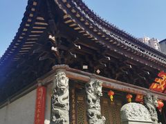 -华林禅寺