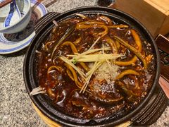 -南京大牌档(济南万象城店)