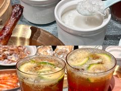 -蚝得喜海鲜(东城店)