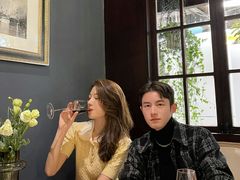 -第101座花园餐厅(湖滨88店)