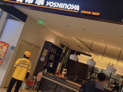 门面-吉野家(深圳水贝分店)