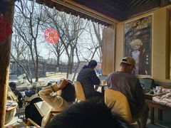 -春风习习