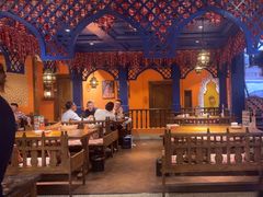 -双公羊·馕坑烤全羊(奥体店)