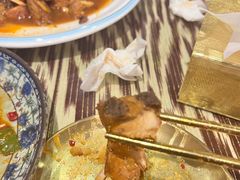 -新疆伊宁远征餐厅