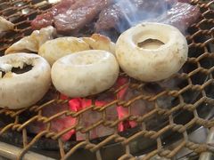 -三千里韩式炭火烤肉(南八马路店)