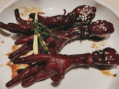 -桂满陇·西湖船宴(平安金融中心店)