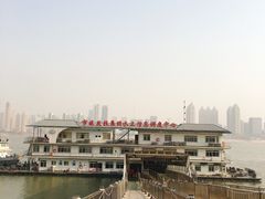 -武汉关码头(轮渡站)