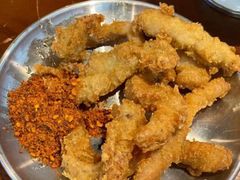 -成都你六姐·牛肉冒菜(城市集市合生汇店)