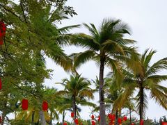 -白沙门生态公园