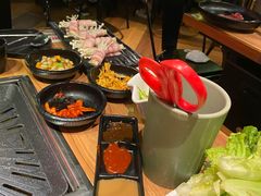 -汉拿山(汇一城店)
