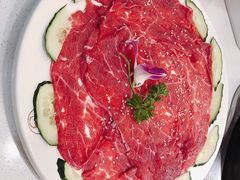 -王少龙火锅(五小区店)