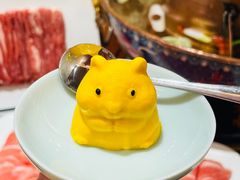 -1078號老北京涮肉(松柏店)