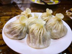-宗巴雍姆藏餐府