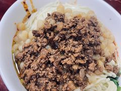 -朱儿面庄(洋河三路店)