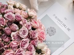 -INSDREAM FLOWER 鲜花预定·花艺培训