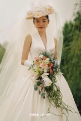 -全城热恋璀璨婚纱摄影(国贸总店)